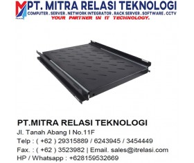 Indorack SS90 Sliding Shelf