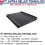 Indorack SS90 Sliding Shelf