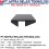 Indorack FSOR40 Fixed Shelf Open Rack