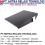 Indorack FSOR60 Fixed Shelf Open Rack